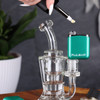 Pulsar DL Wax Vape Bar - 650mAh / Green