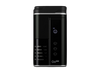 Arizer GoSRT Dry Herb Portable Vaporizer - Black