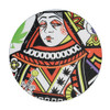8" DabPadz Queen of Concentrates Dab Mat