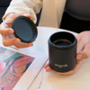 ONGROK 5 Piece Flower Tooth Storage Grinder