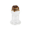 Empire Glassworks Carb Cap - Pancake
