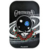 Grateful Dead x Pulsar Metal Rolling Tray - Space Your Face Galaxy 11" x 7"