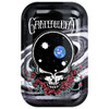 Grateful Dead x Pulsar Metal Rolling Tray - Space Your Face Galaxy 11" x 7"