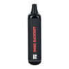 10CT DISP - Smoke BlackCraft x Pulsar 510 DL 2.0 PRO VV Vape Bar - 1000mAh / Assorted Colors