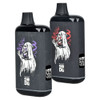 10CT DISP - Smoke BlackCraft x Pulsar 510 DL 2.0 PRO VV Vape Bar - 1000mAh / Assorted Colors