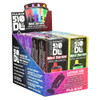 Pulsar 510 DL 2.0 PRO Vape Bar VV Mist Series - 1000mAh