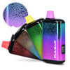 Pulsar 510 DL 2.0 PRO Vape Bar VV Mist Series - 1000mAh