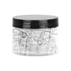 75CT JAR - Clear Glass Tips - 10mm by (34mm or 31mm)