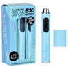 24CT DISPLAY - Pulsar Digital Display Leather 510 Battery - 650mAh / Assorted Colors