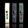 Ryot Verb 510 Thread Vaporizer Battery - Green
