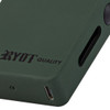 Ryot Verb 510 Thread Vaporizer Battery - Green
