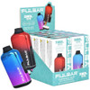 Pulsar 510 DL Centro Mist Series Variable Voltage Vape Bar - 650mAh