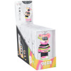 Lookah Tie Dye Bear Variable Voltage 510 Battery - 500mAh - 5PC DISP
