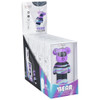 Lookah Tie Dye Bear Variable Voltage 510 Battery - 500mAh - 5PC DISP