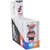 Lookah Tie Dye Bear Variable Voltage 510 Battery - 500mAh - 5PC DISP