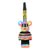Lookah Tie Dye Bear Variable Voltage 510 Battery - 500mAh - 5PC DISP