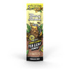 Blazy Susan Tea Leaf Cones - King Size / 2pc / Honey Lemon /10PK DISPLAY
