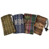 ThreadHeads Drawstring Padded Pouch  - Medium/3"x5"