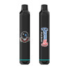 Grateful Dead x Pulsar 510 DL Auto-Draw Variable Voltage Vape Pen - 320mAh