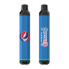 Grateful Dead x Pulsar 510 DL Auto-Draw Variable Voltage Vape Pen - 320mAh