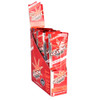 Kush Conical Herbal Wraps - 2pk / Sweet/15PC DISPLAY