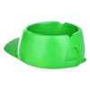 Hemp Leaf Baseball Cap Ashtray - 6.5" / 4"