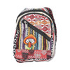 Threadheads  Patchwork Sling Bag - 9.5" x 8"