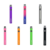 Pulsar Variable Voltage Click Button 510 Battery W/ Preheat - 350mAh