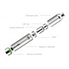 Yocan Evolve Plus Vaporizer Kit Black
