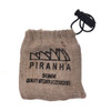 3.5" Piranha 4-Piece Pollinator Tropic Envy