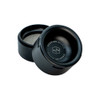 Black Stache Products Grynder - 4pc / 2.5"
