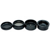 Black Stache Products Grynder - 4pc / 2.5"