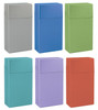 100mm Fujima  Plastic Cigarette Case Display/100mm/12ct Display