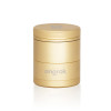 ONGROK 5pc Storage Grinder w/ Pyramid Teeth Gold