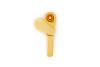 Journey Pipe J2 Gold