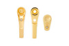 Journey Pipe J2 Gold