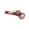 PieceMaker Karma 2023 Tropcanna Series Hibiscus Red Camo