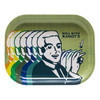Randy's 7" x 5.5" Rolling Tray "Vintage Man"