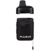 Pulsar DL Flower Dry Herb Vape - 1200 mah / Black