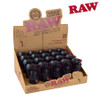 RAW Refillable Torch Lighter/20ct Display