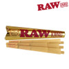 RAW Ethereal Cones - 1 1/4 / 6pc/32ct Display