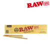 Raw Classic Lean Cones - 20pc / 110mm/12ct Display