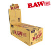 Raw Classic Lean Cones - 20pc / 110mm/12ct Display
