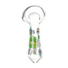 Rich and Shorty Glass Spoon Pipe - 4.5"/3ct Bundle