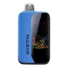 Pulsar 510 DL 6.0 Curved LCD Screen Vape Bar Solid Color Series - 1000mAh