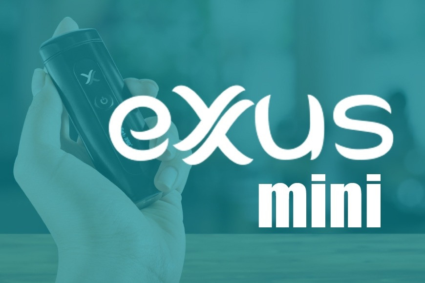 The Smallest Dry Vape Yet!