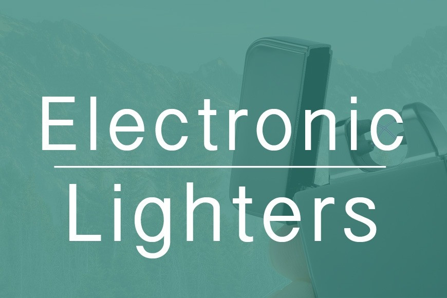 The future of lighters?