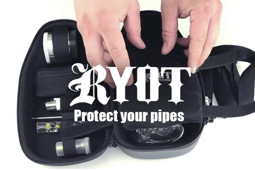 These new bags are a RYOT!