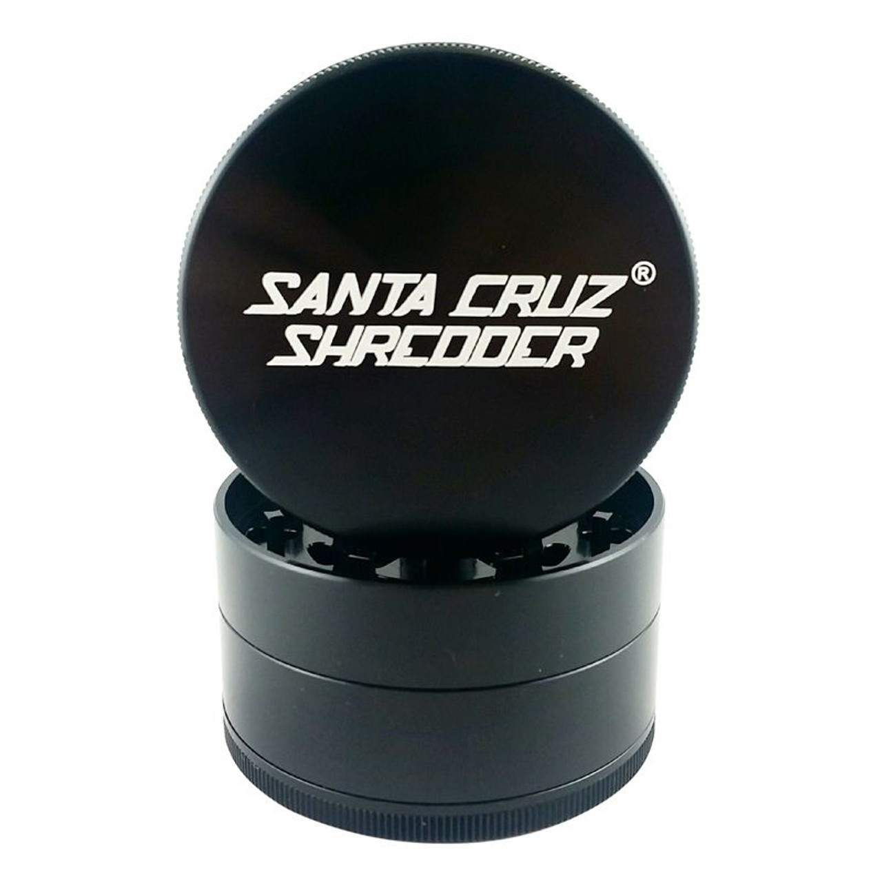 Santa Cruz Shredder 1.5