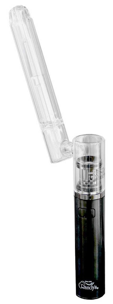 Randy's Pilot Concentrate Vaporizer